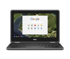 Dell Dell 3180 Chromebook 11.6 inches HD screen 4GB Ram 16GB Chrome OS