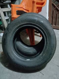 2 tyres for ssle