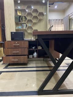 customised Office Tables l Office tables l L Shaped executive desks