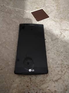 LG G4 Mobile