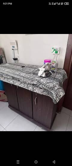 iron table for sale