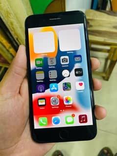 iphone 7 plus PTA approved 128gb