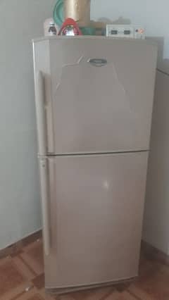 haier refrigerators medium size good condition