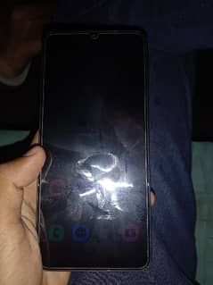 Samsung A12 for sale