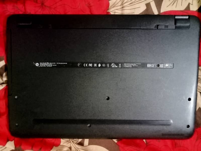 HP Laptop Lush condition 2