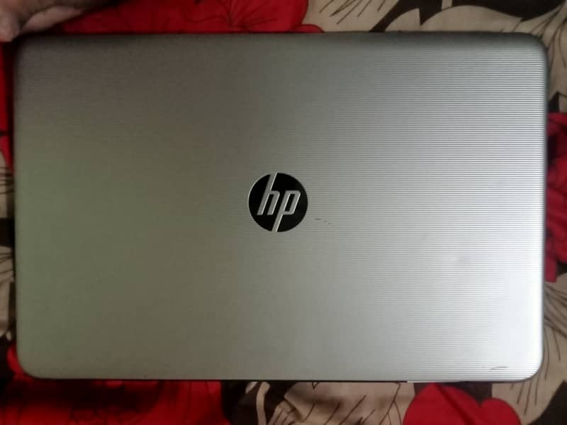 HP Laptop Lush condition 3