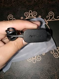 Nokia phone charger