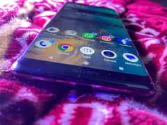 Sony Xperia XZ3 (Offical PTA APPROVED)
