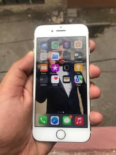 Iphone 7 Pta approved in mint condition