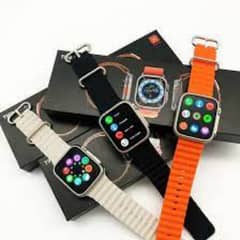 T900 ultra 2 smart watch