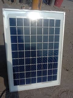 solar plate 40wat