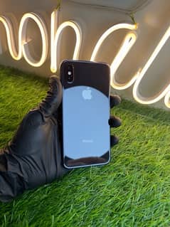 Iphone X | 256gb | Pta Approved