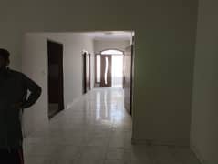 Upper Portion For Rent In DHA Phase 1