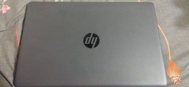 Hp G7 255 laptop for sale i5 10th gen 15.6inch big screen 2