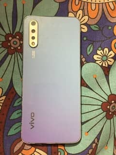 vivo s1 8gb 256gb (official pta approved)