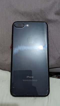 iphone 7 plus 32gb PTA APPROVED OK with original box and charger