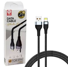 IPhone Type. c Android Cable