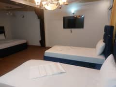 5 Star Guest House In G-13/1 Islamabad
