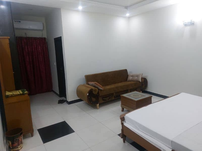 5 Star Guest House In G-13/1 Islamabad 4