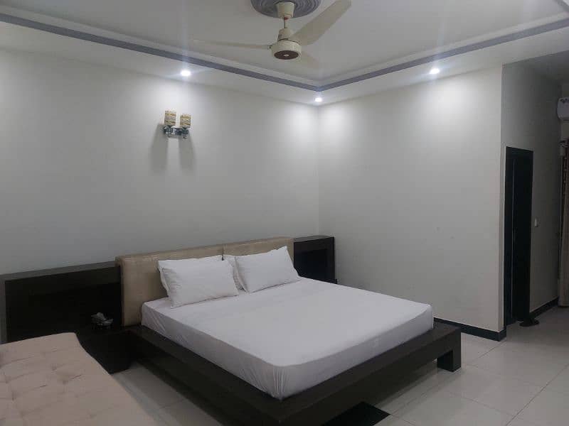 5 Star Guest House In G-13/1 Islamabad 5