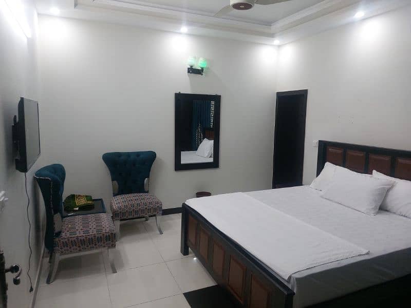 5 Star Guest House In G-13/1 Islamabad 6