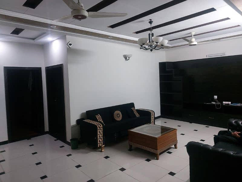 5 Star Guest House In G-13/1 Islamabad 8