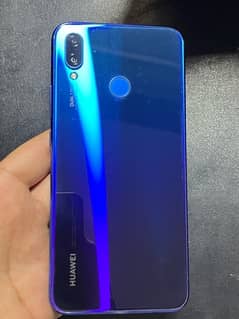 Huawei nova 3i 4/128 GB pta Approved