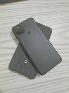 GOOGLE PIXEL 4a5g PTA OFFICAL APPROVED