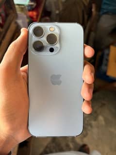 iphone 13 pro official pta approved