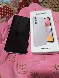 Samsung A14