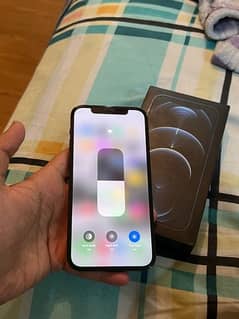 Iphone 12 Pro Non Pta