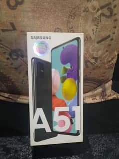 Samsung A51,mobile