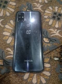 one plus not 10 5G 6/128 brand new condition  urgent sell need money