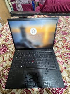 Lenovo Laptop Thinkpad T14 12th Generation Core i5 32GB Ram