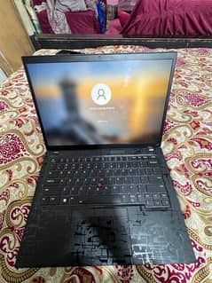 Lenovo Thinkpad T14 12th Generation Core i5 32GB Ram