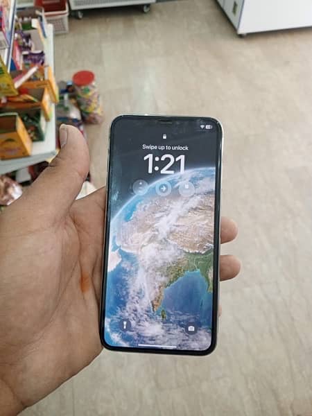 iphone XS Max 64 Factory Unlock with box 2