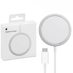 Magsafe Apple Wirless Mobile Charger