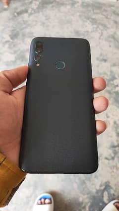 Huawei Y9 Prime 4/128 Rom and memory