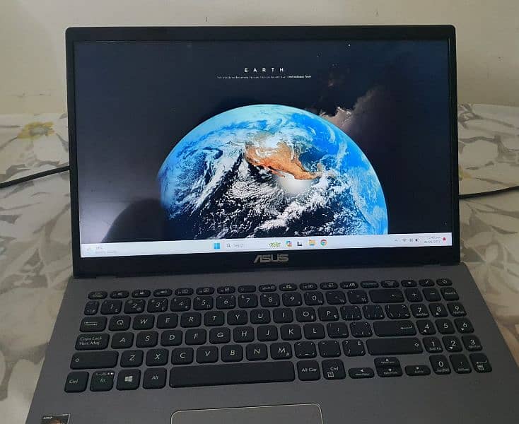 ASUS Vivobook Ryzen 5 0