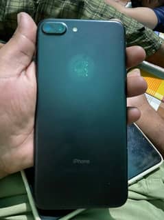 iphone 7plus 128gb PTA approved
