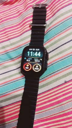 Smart Watch T900