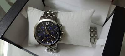 Tissot PRC 200 Chronograph | Original Watch | Men's Watch