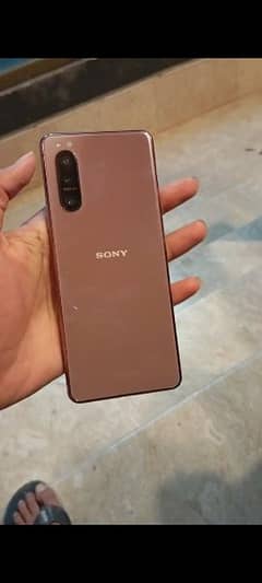 Sony Xperia mark 2 panel main line only 3