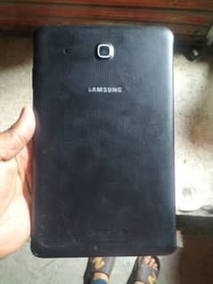 Samsung Galaxy E Tab