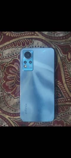 Infinix note 12 6gb and 12gb