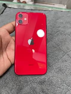 I phone 11 pta approved