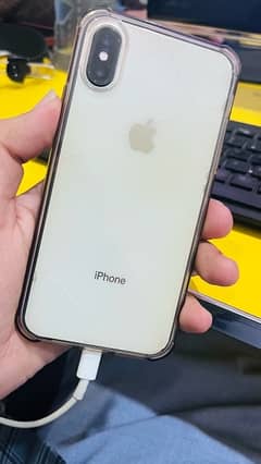 iPhone X pta approved health 100%