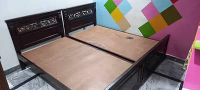 Single Beds for Sell