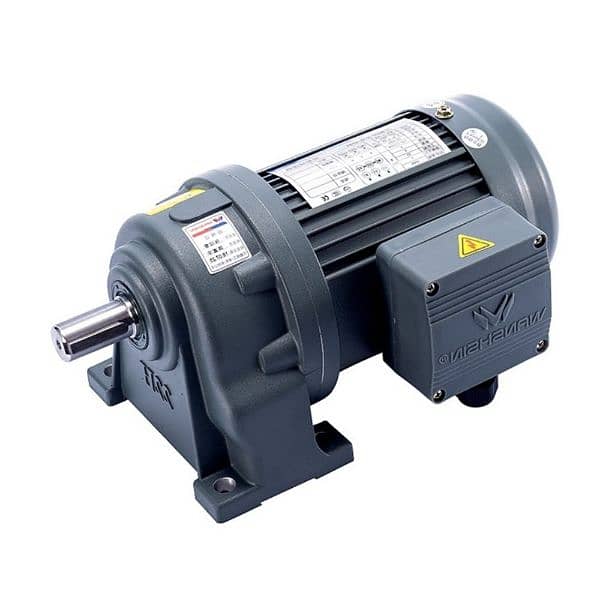 Gear Motors For Sale | VFD's | Reduction Motors | Automation Gear Sale 6