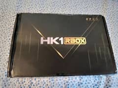 Hk1 R2 android 11 ddr4 tv box